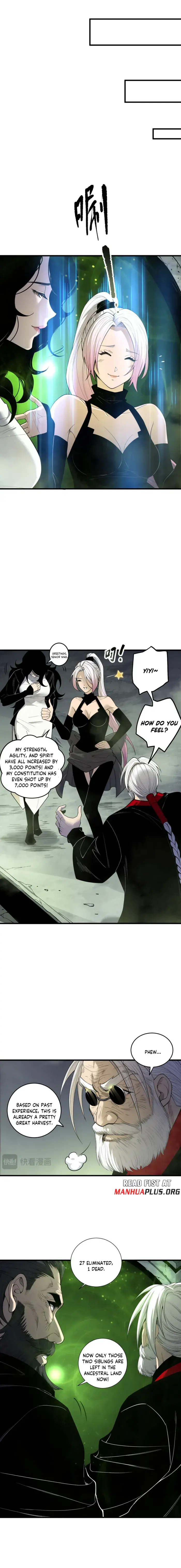 Catastrophic Necromancer Chapter 194 image 06_optimized
